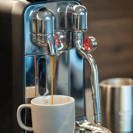 Bergdream Апартаменты Гармиш-Партенкирхен