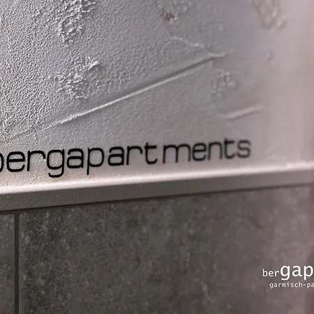 Bergdream Гармиш-Партенкирхен