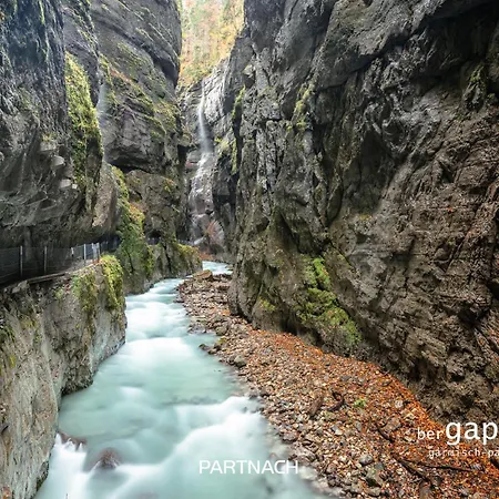 Bergdream Апартаменты *