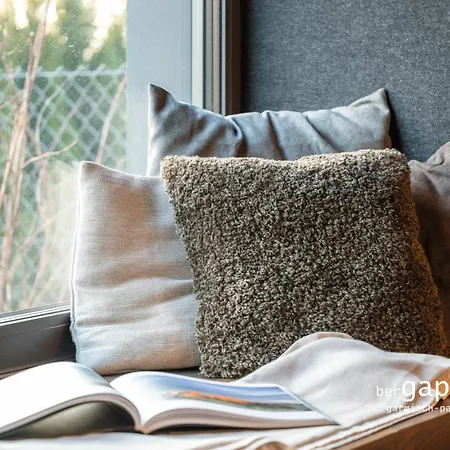 Bergdream * Гармиш-Партенкирхен