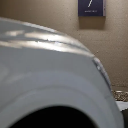 Bergdream Апартаменты *