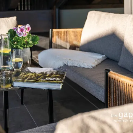 Bergdream * Гармиш-Партенкирхен