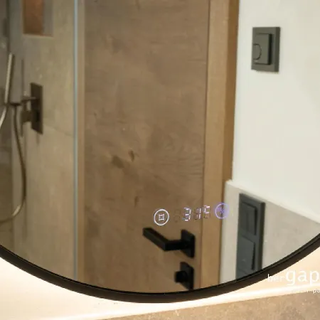 Bergdream Апартаменты