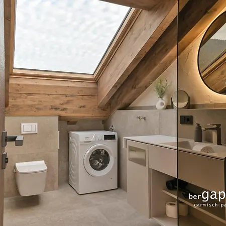 Bergdream * Гармиш-Партенкирхен