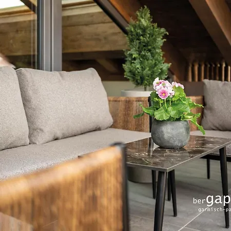 Bergdream Апартаменты *