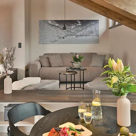 Bergdream * Гармиш-Партенкирхен