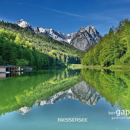 Apartamento Bergdream
