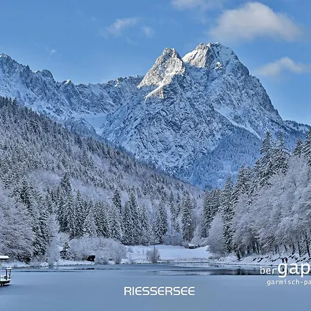 Bergdream *