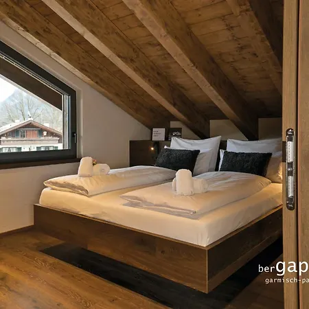 Bergdream Apartamento *